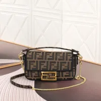 Cheap Fendi AAA Quality Messenger Bags For Women #1403951 Replica Wholesale [$80.00 USD] [ITEM#1403951] on Replica Fendi AAA Quality Messenger Bags