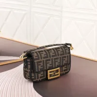 Cheap Fendi AAA Quality Messenger Bags For Women #1403951 Replica Wholesale [$80.00 USD] [ITEM#1403951] on Replica Fendi AAA Quality Messenger Bags
