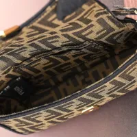 Cheap Fendi AAA Quality Messenger Bags For Women #1403951 Replica Wholesale [$80.00 USD] [ITEM#1403951] on Replica Fendi AAA Quality Messenger Bags