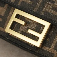 Cheap Fendi AAA Quality Messenger Bags For Women #1403951 Replica Wholesale [$80.00 USD] [ITEM#1403951] on Replica Fendi AAA Quality Messenger Bags