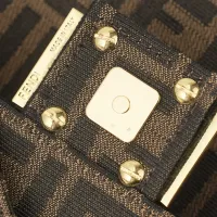 Cheap Fendi AAA Quality Messenger Bags For Women #1403951 Replica Wholesale [$80.00 USD] [ITEM#1403951] on Replica Fendi AAA Quality Messenger Bags