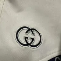 Cheap Gucci Down Feather Coat Long Sleeved For Unisex #1403952 Replica Wholesale [$102.00 USD] [ITEM#1403952] on Replica Gucci Down Feather Coat