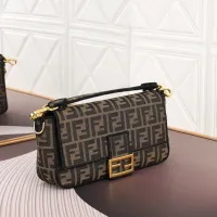 Cheap Fendi AAA Quality Messenger Bags For Women #1403953 Replica Wholesale [$88.00 USD] [ITEM#1403953] on Replica Fendi AAA Quality Messenger Bags