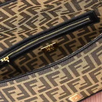 Cheap Fendi AAA Quality Messenger Bags For Women #1403953 Replica Wholesale [$88.00 USD] [ITEM#1403953] on Replica Fendi AAA Quality Messenger Bags