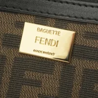 Cheap Fendi AAA Quality Messenger Bags For Women #1403953 Replica Wholesale [$88.00 USD] [ITEM#1403953] on Replica Fendi AAA Quality Messenger Bags