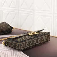 Cheap Fendi AAA Quality Messenger Bags For Women #1403956 Replica Wholesale [$96.00 USD] [ITEM#1403956] on Replica Fendi AAA Quality Messenger Bags