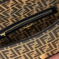 Cheap Fendi AAA Quality Messenger Bags For Women #1403956 Replica Wholesale [$96.00 USD] [ITEM#1403956] on Replica Fendi AAA Quality Messenger Bags