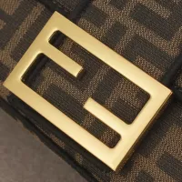 Cheap Fendi AAA Quality Messenger Bags For Women #1403956 Replica Wholesale [$96.00 USD] [ITEM#1403956] on Replica Fendi AAA Quality Messenger Bags