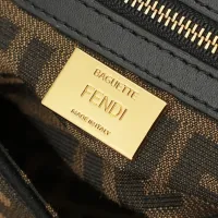 Cheap Fendi AAA Quality Messenger Bags For Women #1403956 Replica Wholesale [$96.00 USD] [ITEM#1403956] on Replica Fendi AAA Quality Messenger Bags