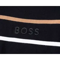 Cheap Boss Sweaters Long Sleeved For Men #1403957 Replica Wholesale [$45.00 USD] [ITEM#1403957] on Replica Boss Sweaters