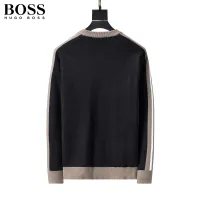 Cheap Boss Sweaters Long Sleeved For Men #1403958 Replica Wholesale [$45.00 USD] [ITEM#1403958] on Replica Boss Sweaters