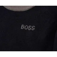 Cheap Boss Sweaters Long Sleeved For Men #1403958 Replica Wholesale [$45.00 USD] [ITEM#1403958] on Replica Boss Sweaters