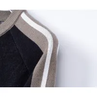 Cheap Boss Sweaters Long Sleeved For Men #1403958 Replica Wholesale [$45.00 USD] [ITEM#1403958] on Replica Boss Sweaters