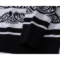 Cheap Dolce &amp; Gabbana D&amp;G Sweaters Long Sleeved For Men #1403959 Replica Wholesale [$45.00 USD] [ITEM#1403959] on Replica Dolce &amp; Gabbana D&amp;G Sweaters