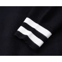 Cheap Dolce &amp; Gabbana D&amp;G Sweaters Long Sleeved For Men #1403960 Replica Wholesale [$45.00 USD] [ITEM#1403960] on Replica Dolce &amp; Gabbana D&amp;G Sweaters