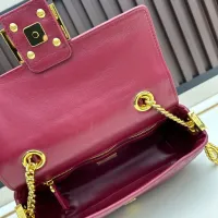 Cheap Fendi AAA Quality Messenger Bags For Women #1403961 Replica Wholesale [$98.00 USD] [ITEM#1403961] on Replica Fendi AAA Quality Messenger Bags
