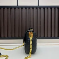 Cheap Fendi AAA Quality Messenger Bags For Women #1403962 Replica Wholesale [$98.00 USD] [ITEM#1403962] on Replica Fendi AAA Quality Messenger Bags