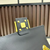 Cheap Fendi AAA Quality Messenger Bags For Women #1403962 Replica Wholesale [$98.00 USD] [ITEM#1403962] on Replica Fendi AAA Quality Messenger Bags