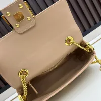 Cheap Fendi AAA Quality Messenger Bags For Women #1403963 Replica Wholesale [$98.00 USD] [ITEM#1403963] on Replica Fendi AAA Quality Messenger Bags