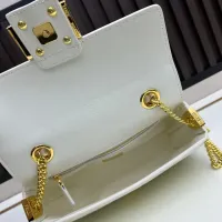 Cheap Fendi AAA Quality Messenger Bags For Women #1403964 Replica Wholesale [$98.00 USD] [ITEM#1403964] on Replica Fendi AAA Quality Messenger Bags