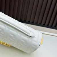 Cheap Fendi AAA Quality Messenger Bags For Women #1403964 Replica Wholesale [$98.00 USD] [ITEM#1403964] on Replica Fendi AAA Quality Messenger Bags