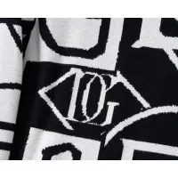 Cheap Dolce &amp; Gabbana D&amp;G Sweaters Long Sleeved For Men #1403965 Replica Wholesale [$45.00 USD] [ITEM#1403965] on Replica Dolce &amp; Gabbana D&amp;G Sweaters