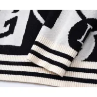 Cheap Dolce &amp; Gabbana D&amp;G Sweaters Long Sleeved For Men #1403965 Replica Wholesale [$45.00 USD] [ITEM#1403965] on Replica Dolce &amp; Gabbana D&amp;G Sweaters