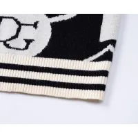 Cheap Dolce &amp; Gabbana D&amp;G Sweaters Long Sleeved For Men #1403965 Replica Wholesale [$45.00 USD] [ITEM#1403965] on Replica Dolce &amp; Gabbana D&amp;G Sweaters