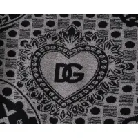 Cheap Dolce &amp; Gabbana D&amp;G Sweaters Long Sleeved For Men #1403966 Replica Wholesale [$45.00 USD] [ITEM#1403966] on Replica Dolce &amp; Gabbana D&amp;G Sweaters