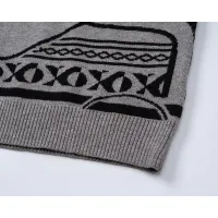 Cheap Dolce &amp; Gabbana D&amp;G Sweaters Long Sleeved For Men #1403966 Replica Wholesale [$45.00 USD] [ITEM#1403966] on Replica Dolce &amp; Gabbana D&amp;G Sweaters