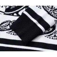 Cheap Dolce &amp; Gabbana D&amp;G Sweaters Long Sleeved For Men #1403967 Replica Wholesale [$45.00 USD] [ITEM#1403967] on Replica Dolce &amp; Gabbana D&amp;G Sweaters