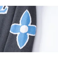 Cheap Louis Vuitton LV Sweaters Long Sleeved For Men #1403968 Replica Wholesale [$45.00 USD] [ITEM#1403968] on Replica Louis Vuitton LV Sweaters