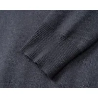 Cheap Louis Vuitton LV Sweaters Long Sleeved For Men #1403968 Replica Wholesale [$45.00 USD] [ITEM#1403968] on Replica Louis Vuitton LV Sweaters