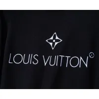 Cheap Louis Vuitton LV Sweaters Long Sleeved For Men #1403969 Replica Wholesale [$45.00 USD] [ITEM#1403969] on Replica Louis Vuitton LV Sweaters