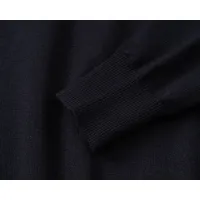 Cheap Louis Vuitton LV Sweaters Long Sleeved For Men #1403969 Replica Wholesale [$45.00 USD] [ITEM#1403969] on Replica Louis Vuitton LV Sweaters