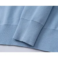 Cheap Off-White Sweaters Long Sleeved For Men #1403970 Replica Wholesale [$45.00 USD] [ITEM#1403970] on Replica Off-White Sweaters