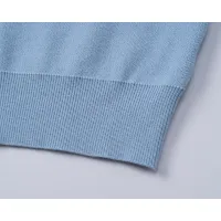 Cheap Off-White Sweaters Long Sleeved For Men #1403970 Replica Wholesale [$45.00 USD] [ITEM#1403970] on Replica Off-White Sweaters