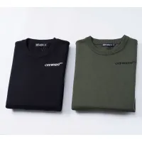 Cheap Off-White Sweaters Long Sleeved For Men #1403972 Replica Wholesale [$45.00 USD] [ITEM#1403972] on Replica Off-White Sweaters