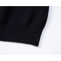 Cheap Off-White Sweaters Long Sleeved For Men #1403973 Replica Wholesale [$45.00 USD] [ITEM#1403973] on Replica Off-White Sweaters