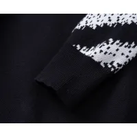 Cheap Off-White Sweaters Long Sleeved For Men #1403973 Replica Wholesale [$45.00 USD] [ITEM#1403973] on Replica Off-White Sweaters