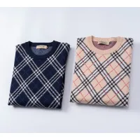 Cheap Burberry Fashion Sweaters Long Sleeved For Men #1403974 Replica Wholesale [$45.00 USD] [ITEM#1403974] on Replica Burberry Fashion Sweaters