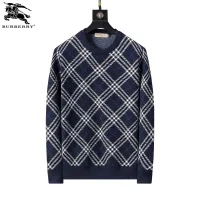 Cheap Burberry Fashion Sweaters Long Sleeved For Men #1403975 Replica Wholesale [$45.00 USD] [ITEM#1403975] on Replica Burberry Fashion Sweaters