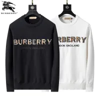 Cheap Burberry Fashion Sweaters Long Sleeved For Men #1403976 Replica Wholesale [$45.00 USD] [ITEM#1403976] on Replica Burberry Fashion Sweaters