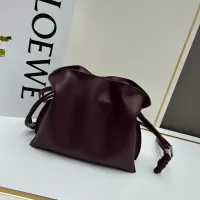 Cheap LOEWE AAA Quality Messenger Bags For Women #1403977 Replica Wholesale [$135.00 USD] [ITEM#1403977] on Replica LOEWE AAA Quality Messenger Bags