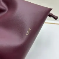 Cheap LOEWE AAA Quality Messenger Bags For Women #1403977 Replica Wholesale [$135.00 USD] [ITEM#1403977] on Replica LOEWE AAA Quality Messenger Bags