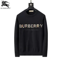 Cheap Burberry Fashion Sweaters Long Sleeved For Men #1403978 Replica Wholesale [$45.00 USD] [ITEM#1403978] on Replica Burberry Fashion Sweaters