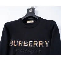 Cheap Burberry Fashion Sweaters Long Sleeved For Men #1403978 Replica Wholesale [$45.00 USD] [ITEM#1403978] on Replica Burberry Fashion Sweaters