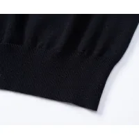 Cheap Burberry Fashion Sweaters Long Sleeved For Men #1403978 Replica Wholesale [$45.00 USD] [ITEM#1403978] on Replica Burberry Fashion Sweaters