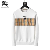 Cheap Burberry Fashion Sweaters Long Sleeved For Men #1403979 Replica Wholesale [$45.00 USD] [ITEM#1403979] on Replica Burberry Fashion Sweaters