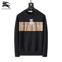 Cheap Burberry Fashion Sweaters Long Sleeved For Men #1403980 Replica Wholesale [$45.00 USD] [ITEM#1403980] on Replica Burberry Fashion Sweaters